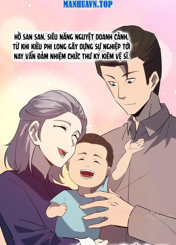 Tinh Môn Chapter 99 - Trang 2