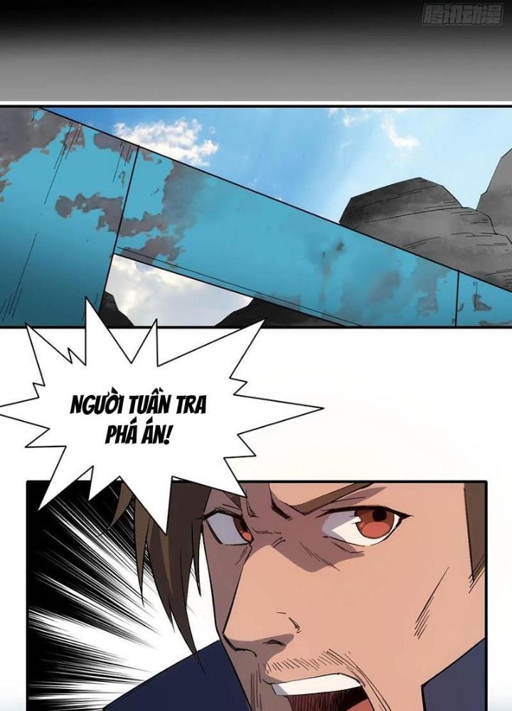 Tinh Môn Chapter 99 - Trang 2