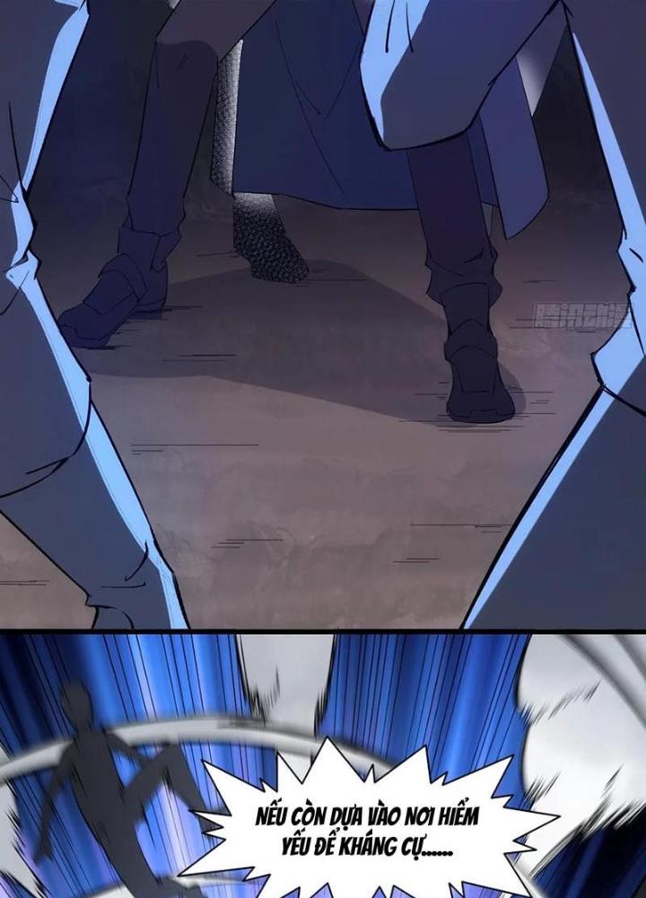 Tinh Môn Chapter 99 - Trang 2