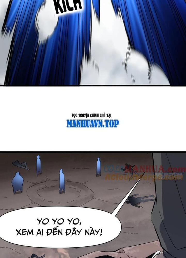 Tinh Môn Chapter 99 - Trang 2