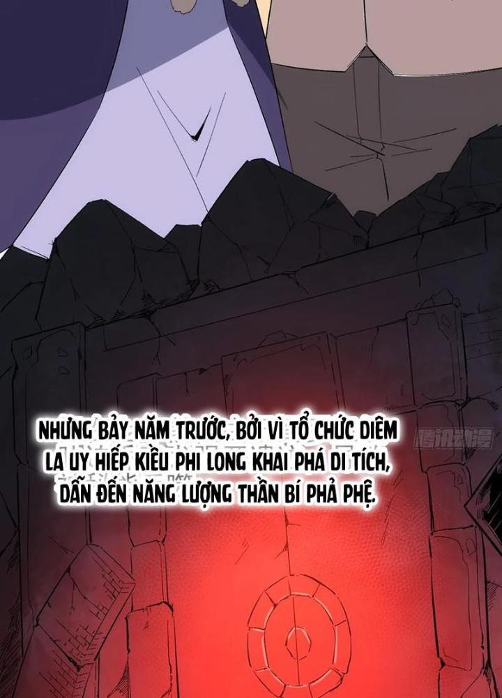 Tinh Môn Chapter 99 - Trang 2