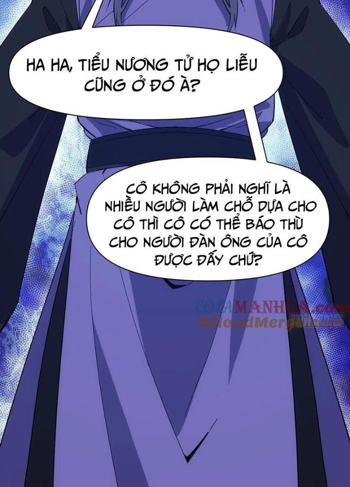 Tinh Môn Chapter 99 - Trang 2