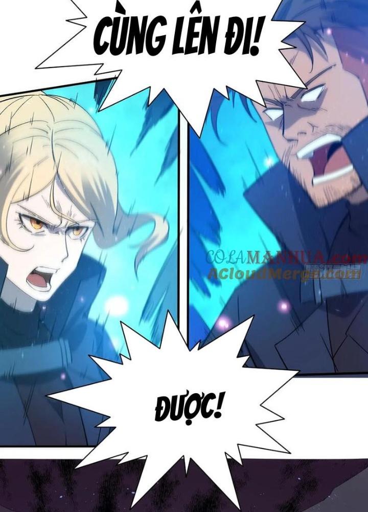 Tinh Môn Chapter 99 - Trang 2