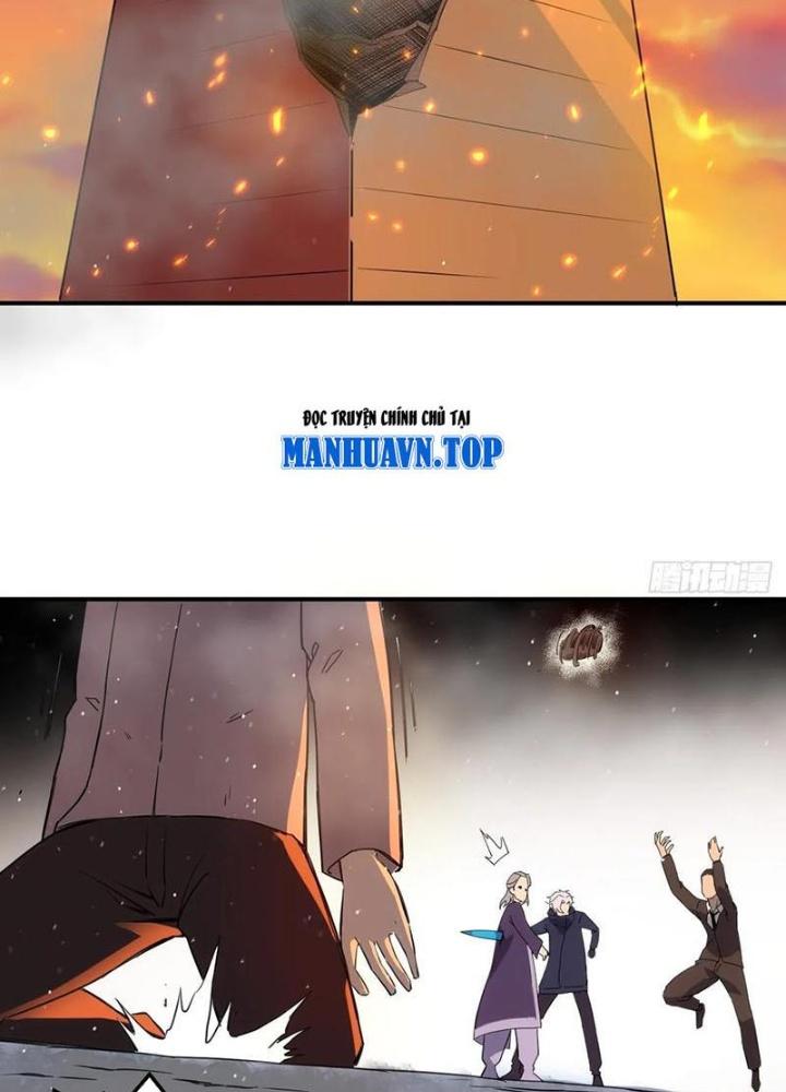 Tinh Môn Chapter 99 - Trang 2