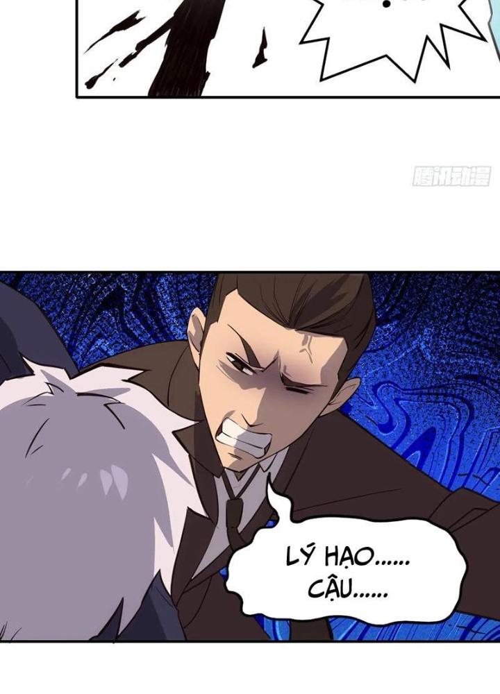 Tinh Môn Chapter 99 - Trang 2