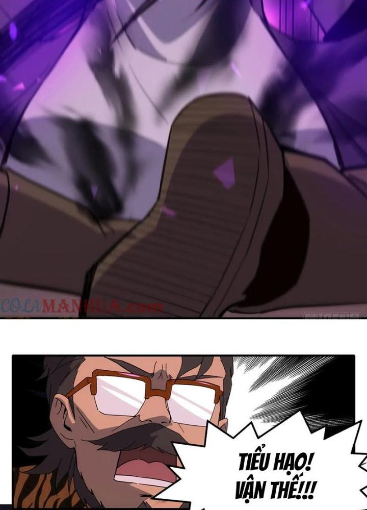 Tinh Môn Chapter 99 - Trang 2