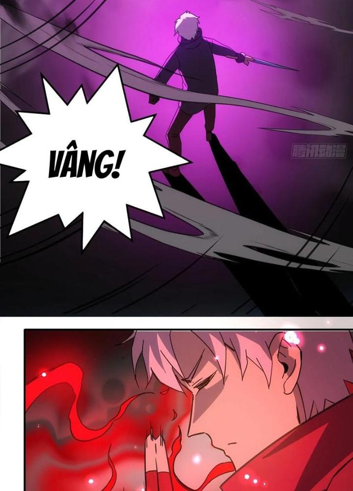 Tinh Môn Chapter 99 - Trang 2