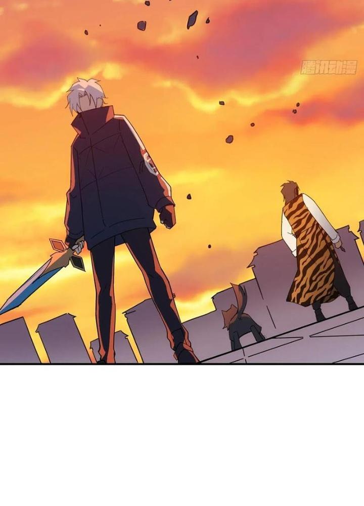 Tinh Môn Chapter 100 - Trang 2