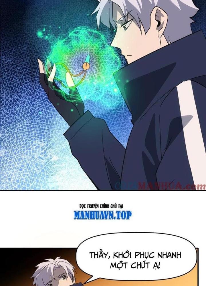 Tinh Môn Chapter 100 - Trang 2