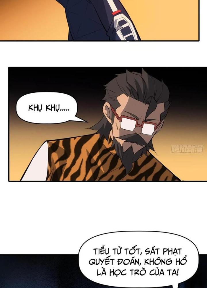 Tinh Môn Chapter 100 - Trang 2