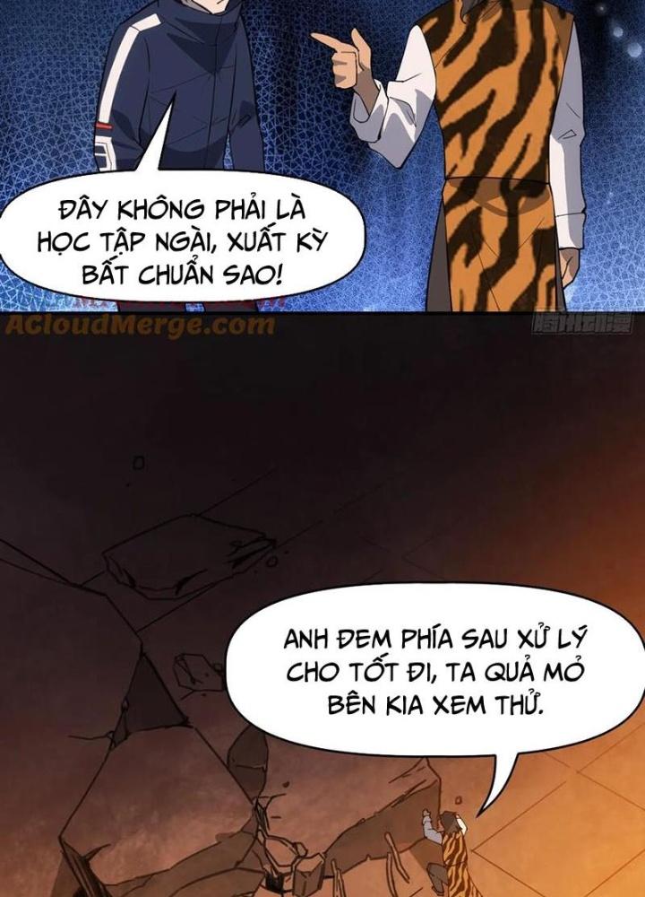 Tinh Môn Chapter 100 - Trang 2