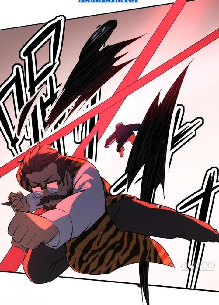 Tinh Môn Chapter 100 - Trang 2