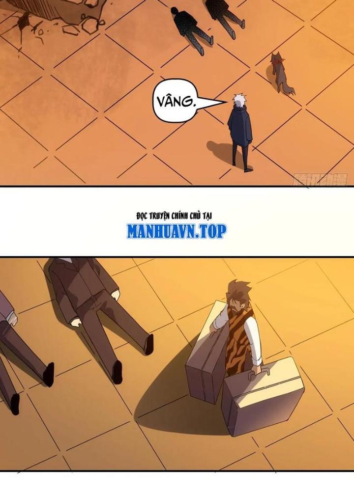 Tinh Môn Chapter 100 - Trang 2