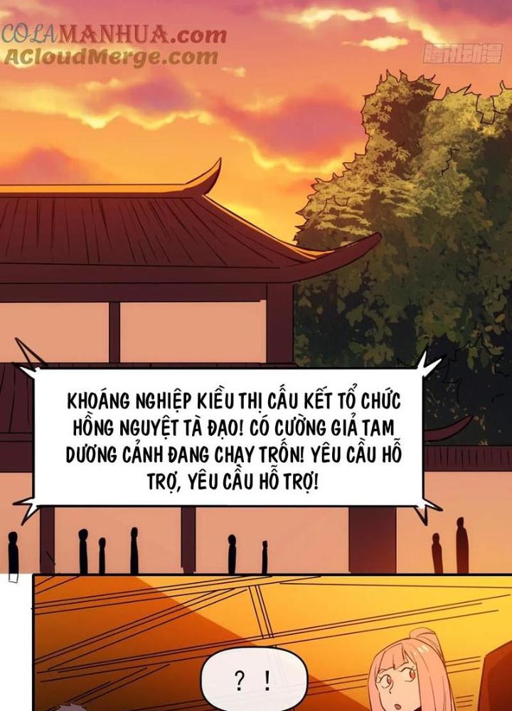 Tinh Môn Chapter 100 - Trang 2