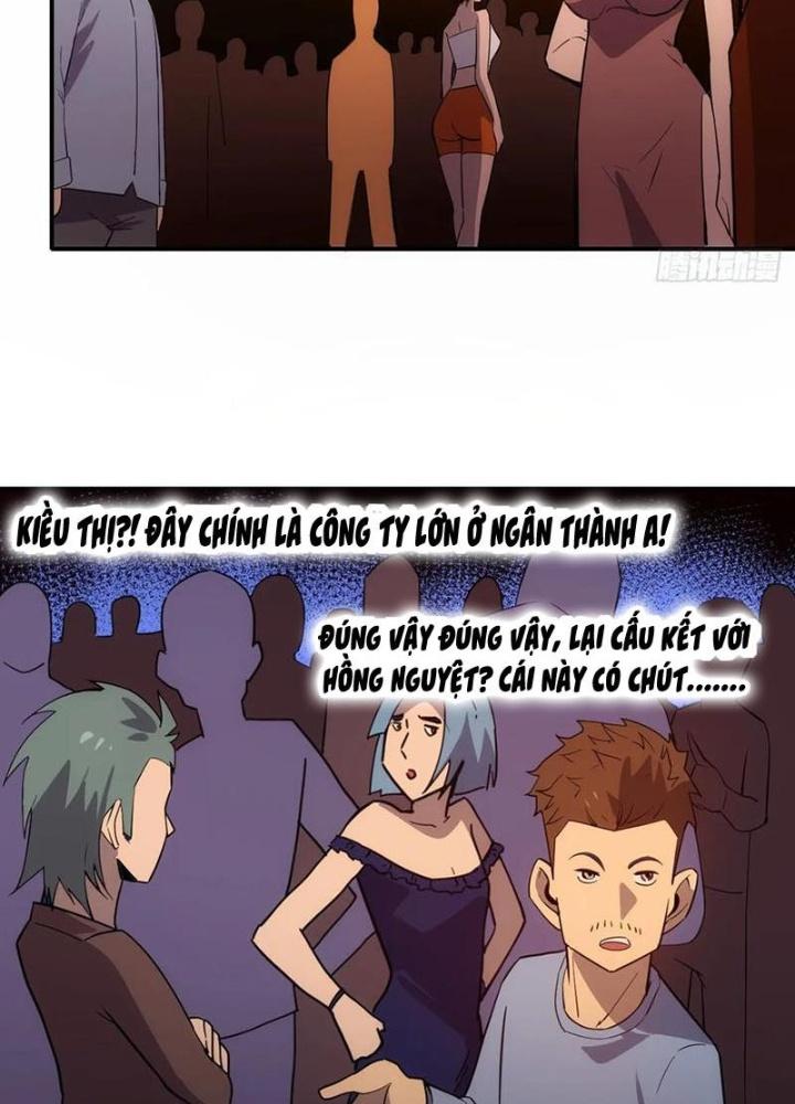 Tinh Môn Chapter 100 - Trang 2