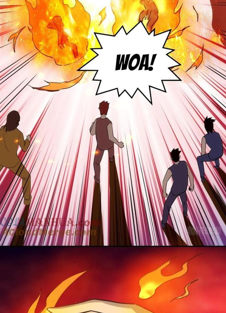 Tinh Môn Chapter 100 - Trang 2