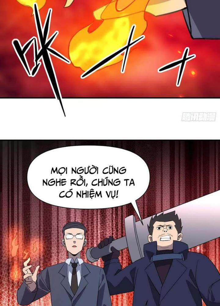 Tinh Môn Chapter 100 - Trang 2
