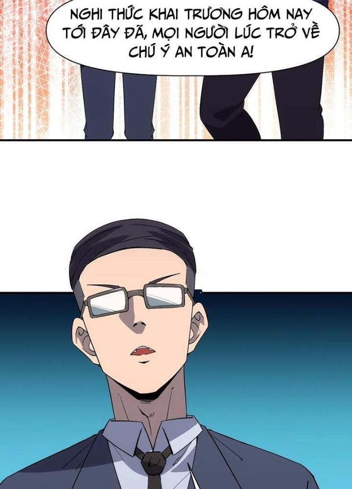 Tinh Môn Chapter 100 - Trang 2