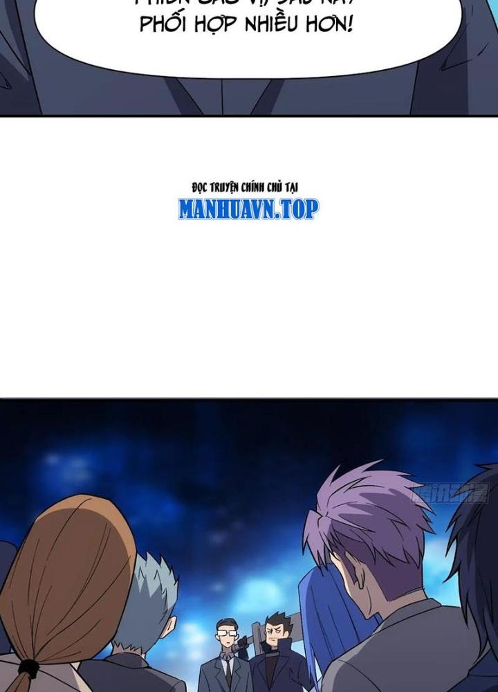 Tinh Môn Chapter 100 - Trang 2
