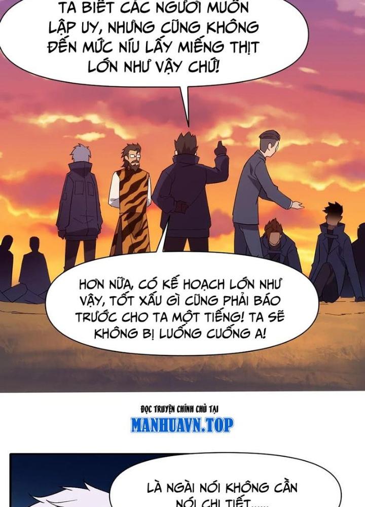 Tinh Môn Chapter 100 - Trang 2
