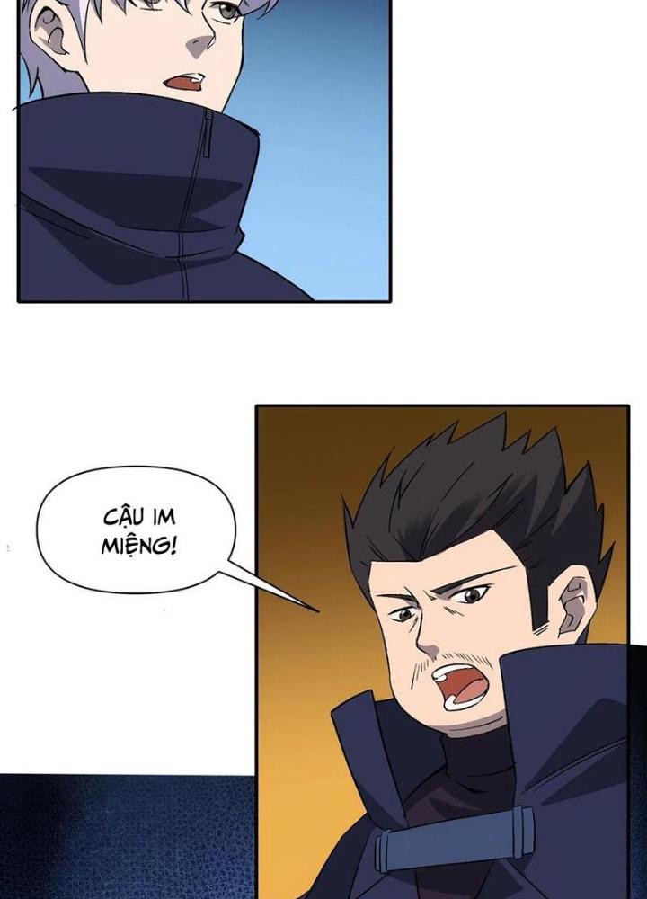 Tinh Môn Chapter 100 - Trang 2