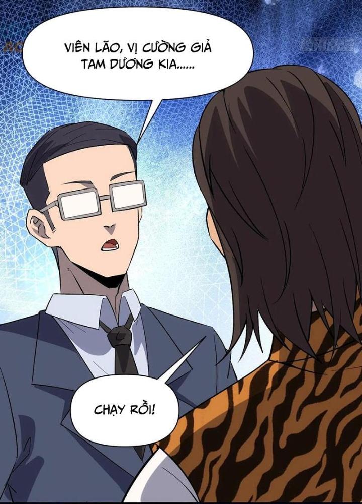 Tinh Môn Chapter 100 - Trang 2