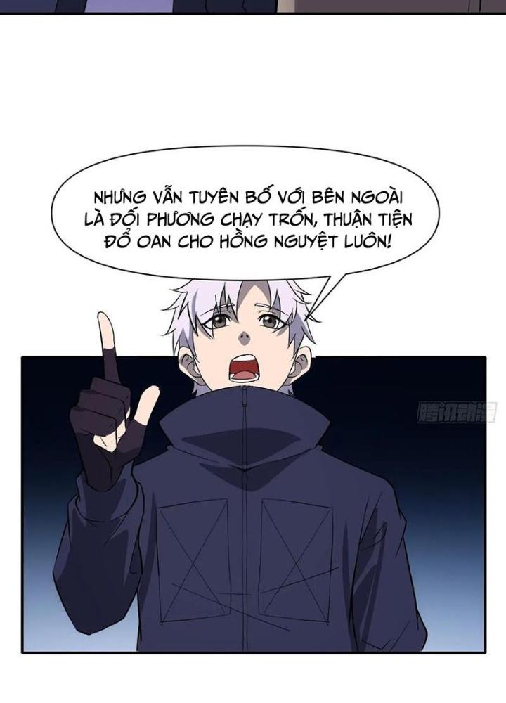 Tinh Môn Chapter 100 - Trang 2