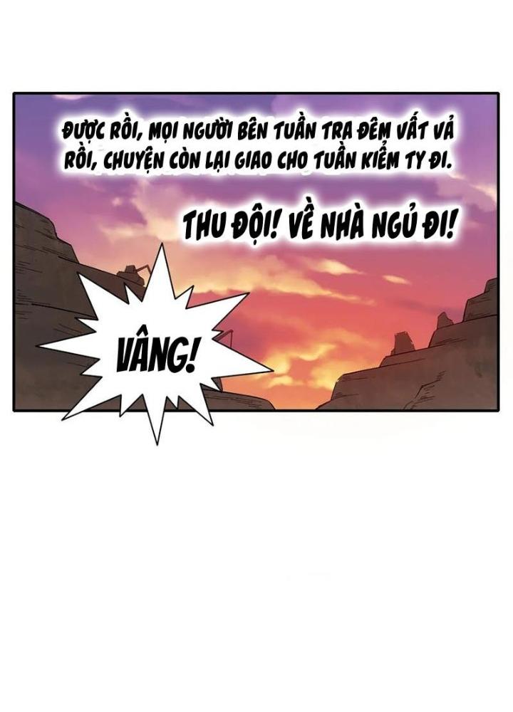 Tinh Môn Chapter 100 - Trang 2
