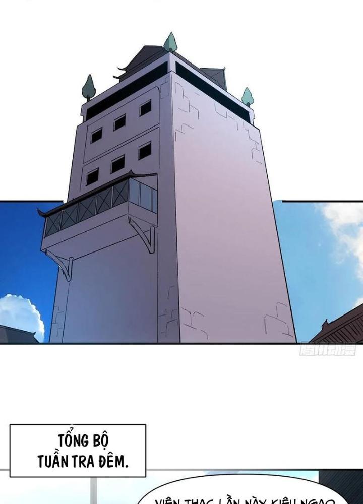 Tinh Môn Chapter 100 - Trang 2