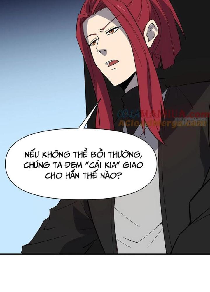 Tinh Môn Chapter 100 - Trang 2