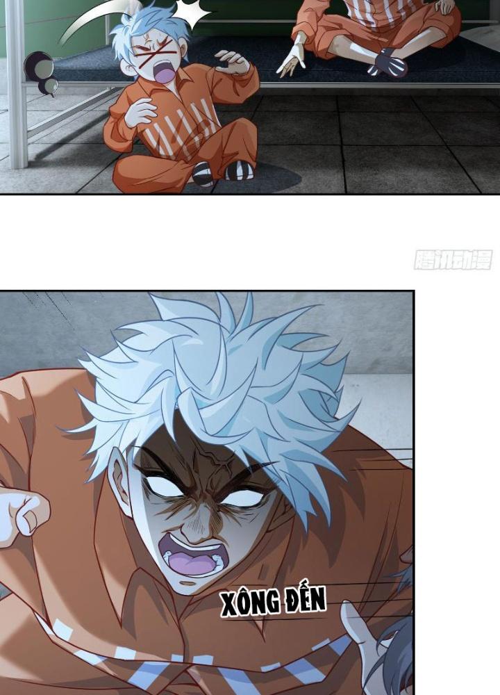 Long Vương Lệnh Chapter 7 - Next Chapter 8