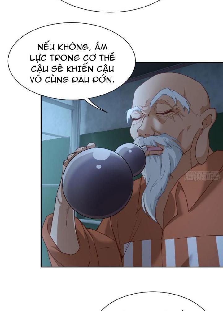 Long Vương Lệnh Chapter 7 - Next Chapter 8