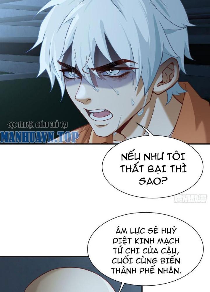 Long Vương Lệnh Chapter 7 - Next Chapter 8