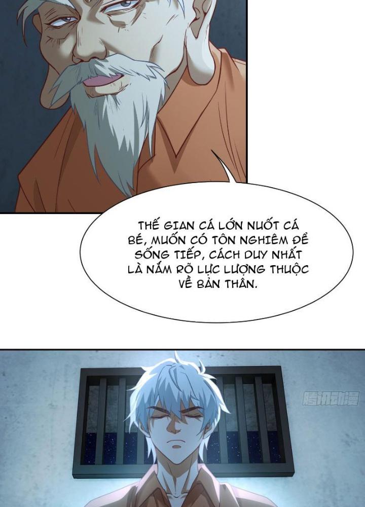 Long Vương Lệnh Chapter 7 - Next Chapter 8