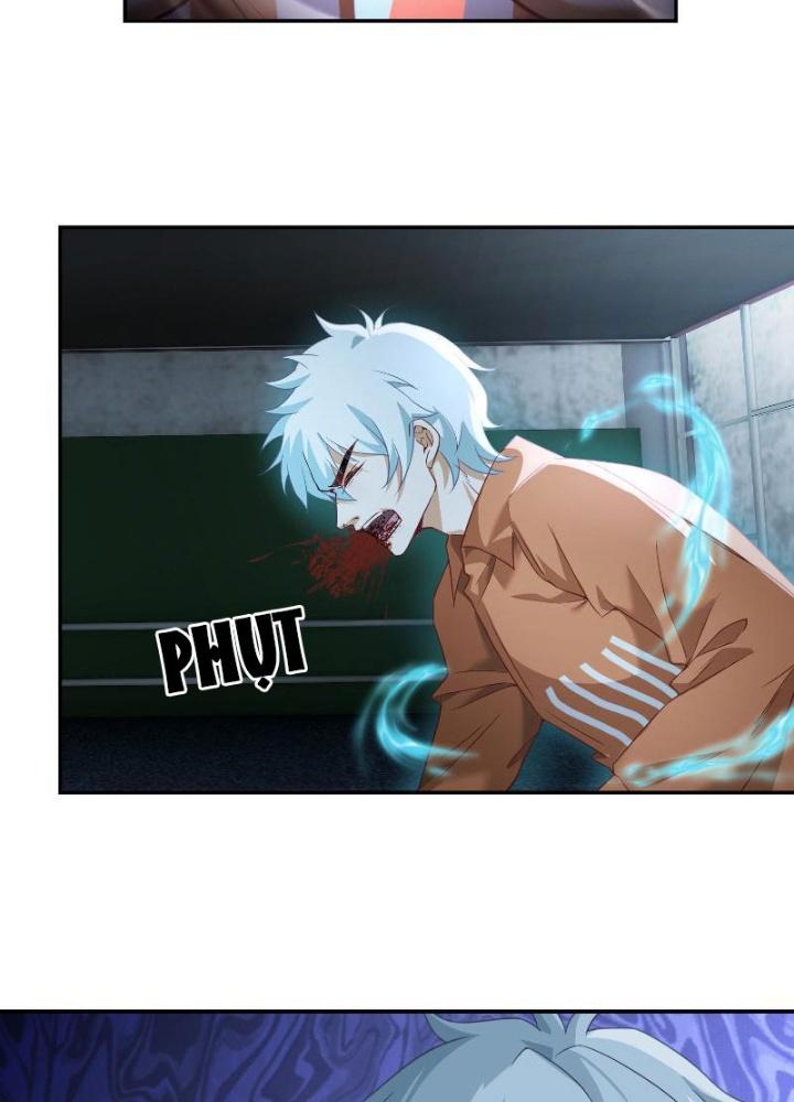 Long Vương Lệnh Chapter 7 - Next Chapter 8