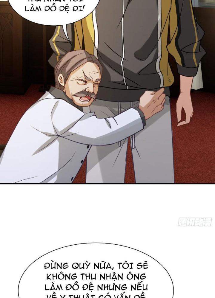 Long Vương Lệnh Chapter 7 - Next Chapter 8