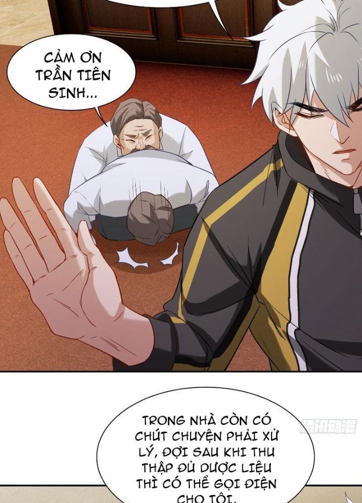 Long Vương Lệnh Chapter 7 - Next Chapter 8