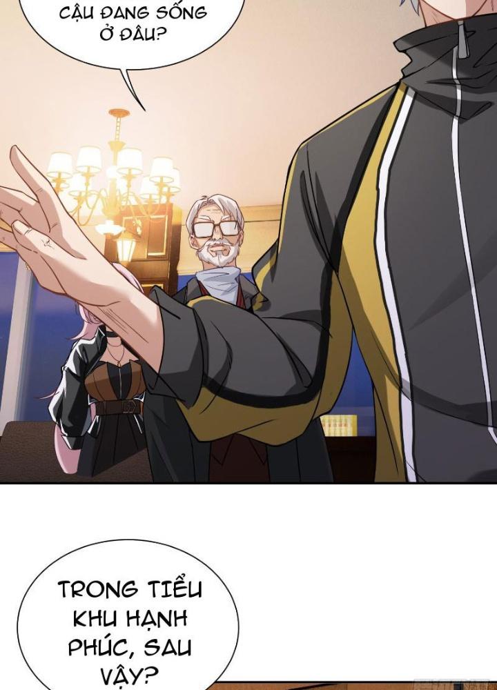 Long Vương Lệnh Chapter 7 - Next Chapter 8