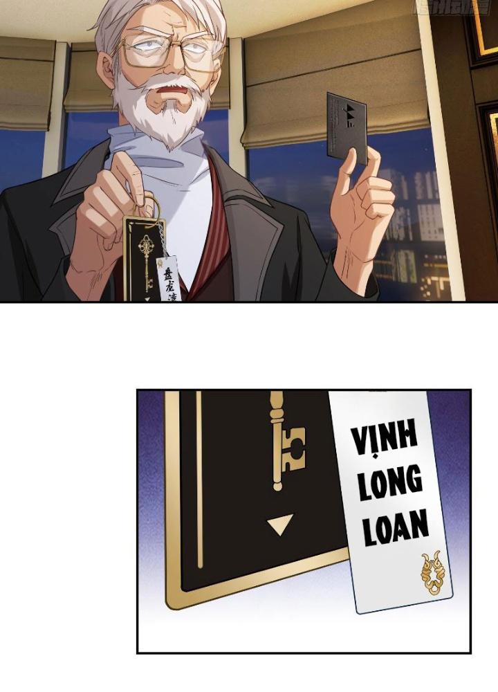 Long Vương Lệnh Chapter 7 - Next Chapter 8
