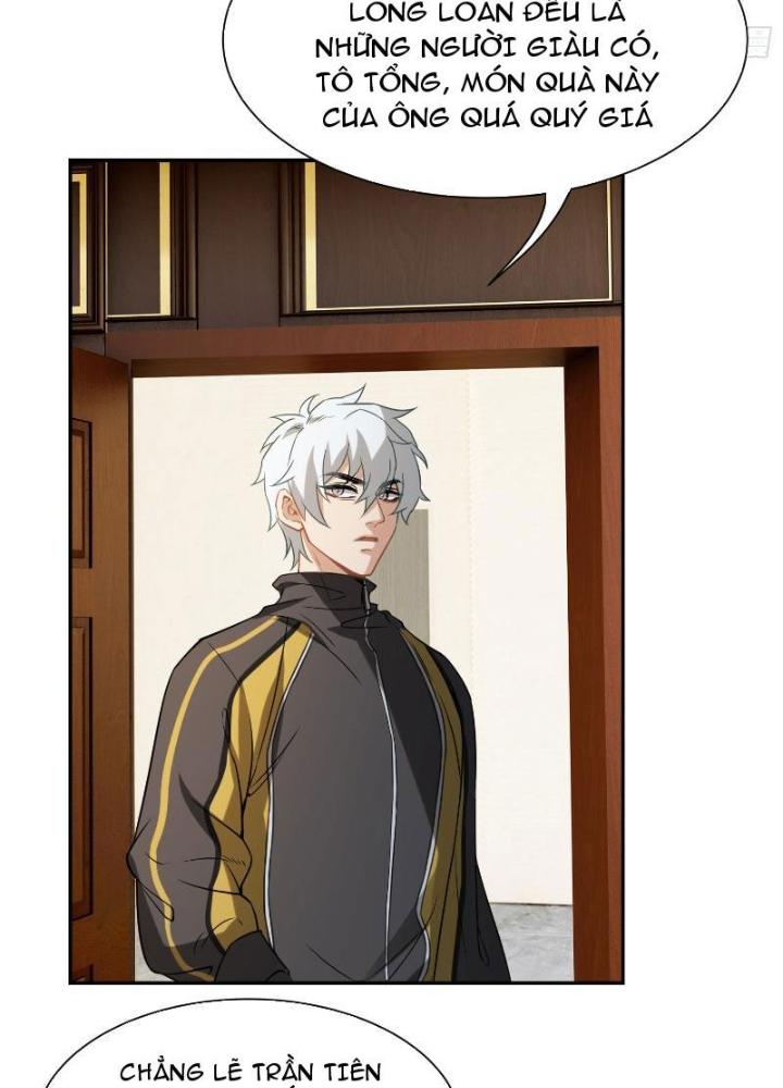 Long Vương Lệnh Chapter 7 - Next Chapter 8