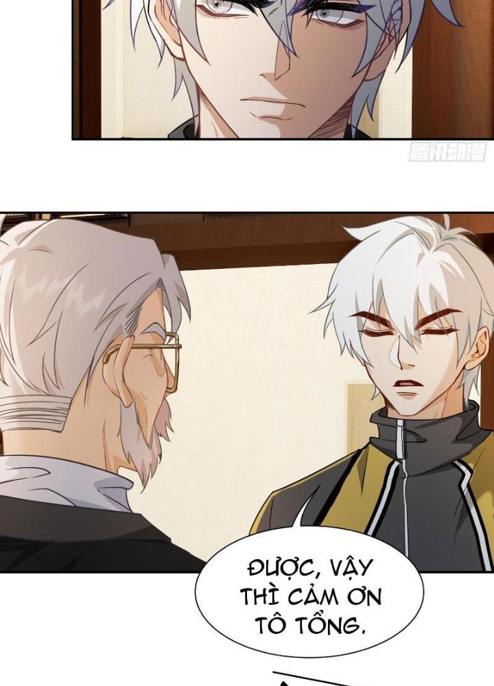 Long Vương Lệnh Chapter 7 - Next Chapter 8