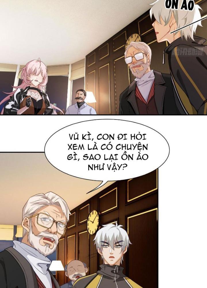 Long Vương Lệnh Chapter 7 - Next Chapter 8
