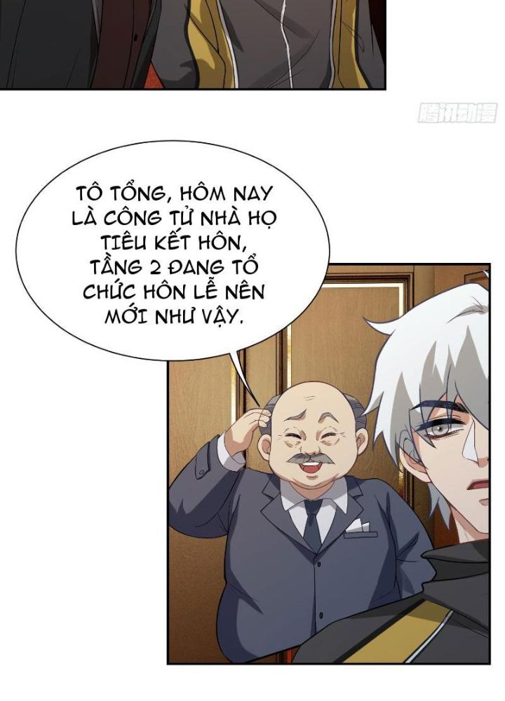 Long Vương Lệnh Chapter 7 - Next Chapter 8