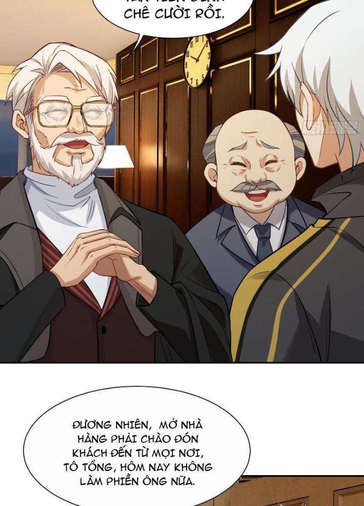 Long Vương Lệnh Chapter 7 - Next Chapter 8