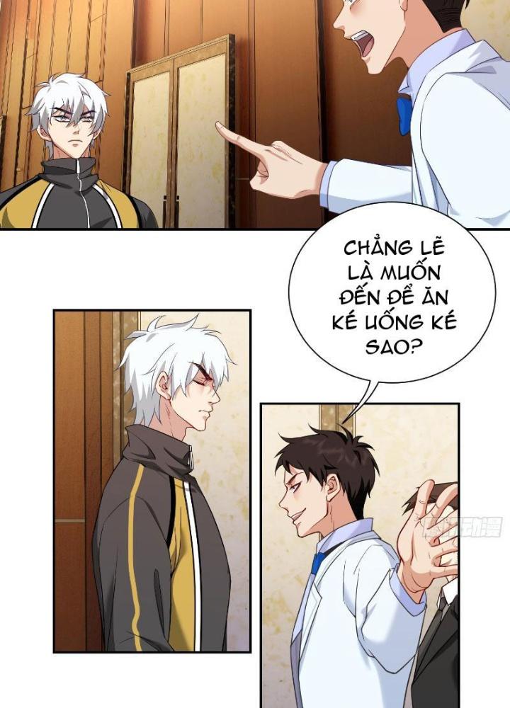 Long Vương Lệnh Chapter 7 - Next Chapter 8