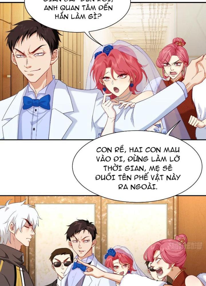 Long Vương Lệnh Chapter 7 - Next Chapter 8