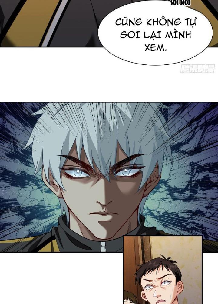 Long Vương Lệnh Chapter 7 - Next Chapter 8