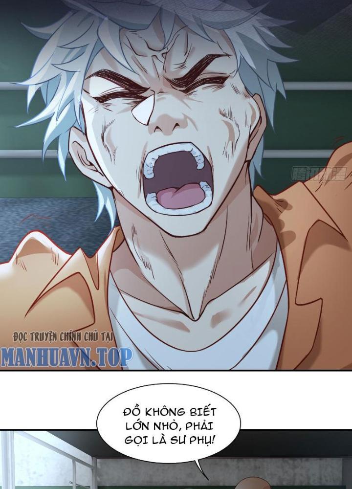 Long Vương Lệnh Chapter 7 - Next Chapter 8