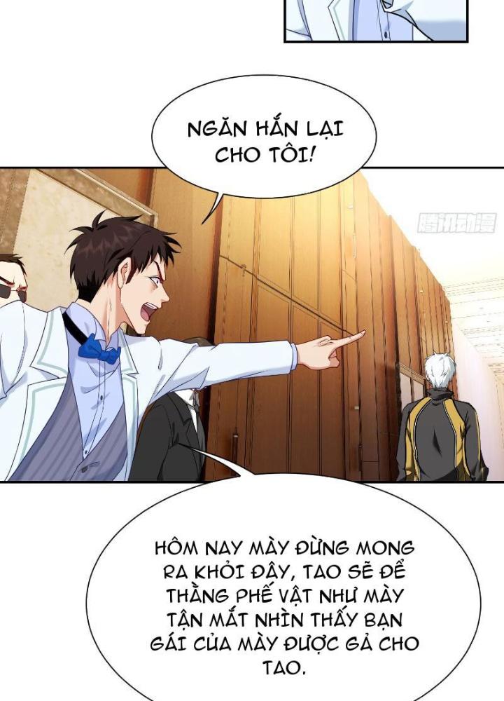 Long Vương Lệnh Chapter 7 - Next Chapter 8