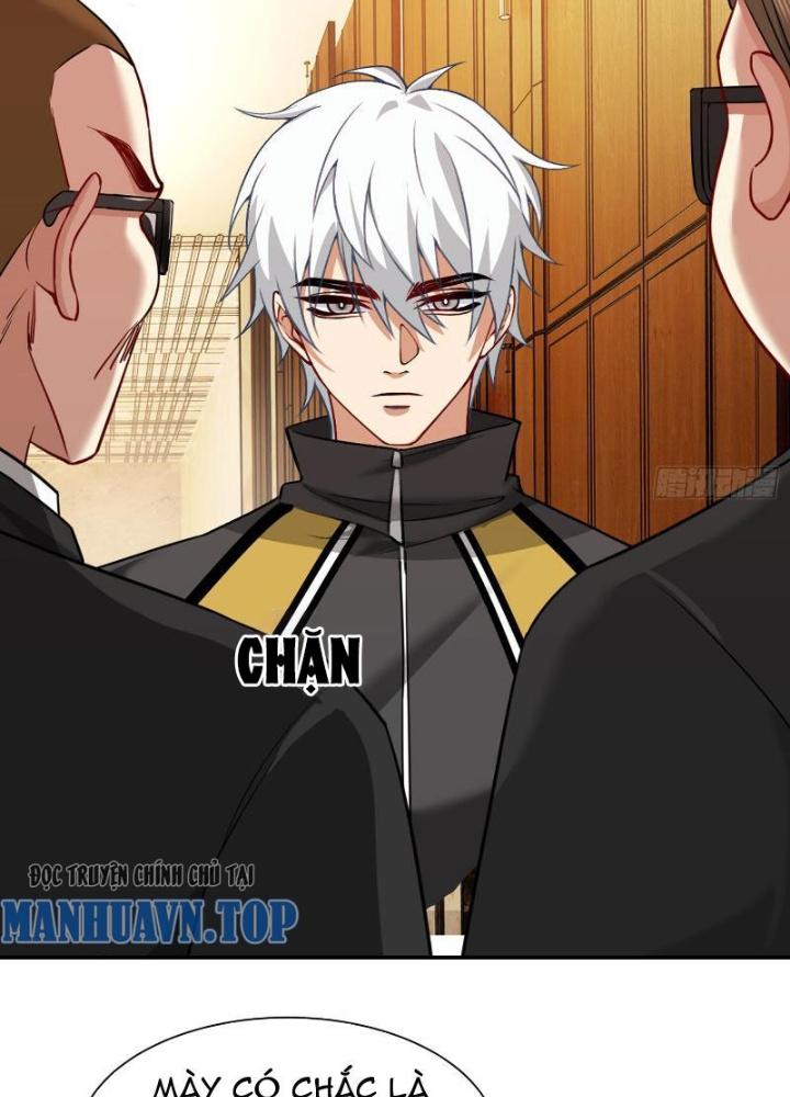 Long Vương Lệnh Chapter 7 - Next Chapter 8